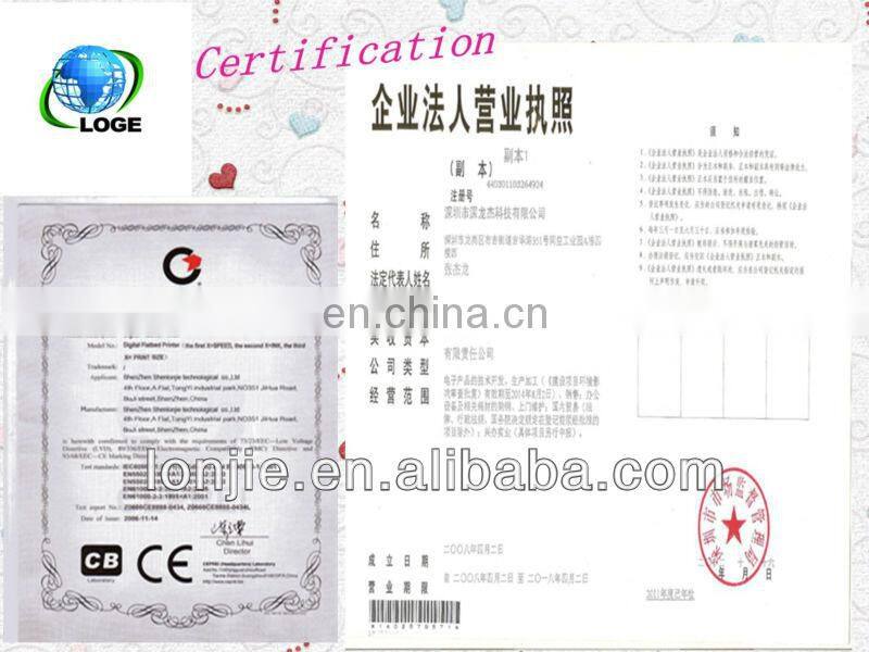 special garment printer machine digital black t-shirt printer machine