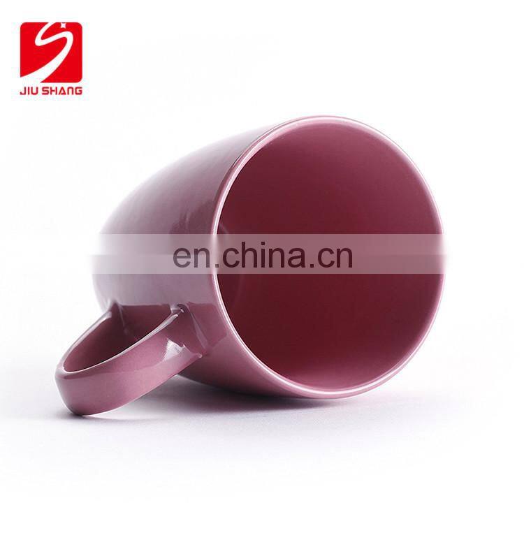 Best Selling Plastic Coffee Enamel Mugs Wholesale