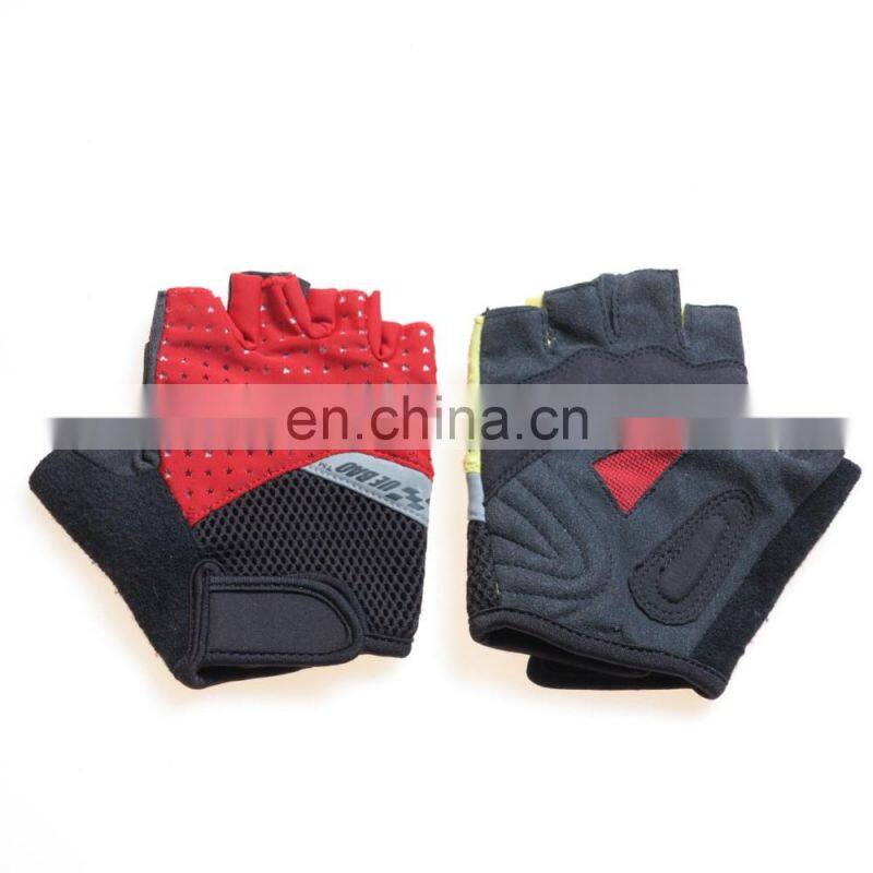 Best Lycra Cycling Gloves Breathable Lycra Cycling Gloves