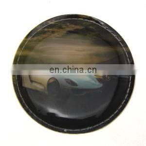 advertise logo picture tailor made mercedes badge