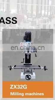 Vertical drilling machine Model Z5032 Z5040 Z5045 with CE