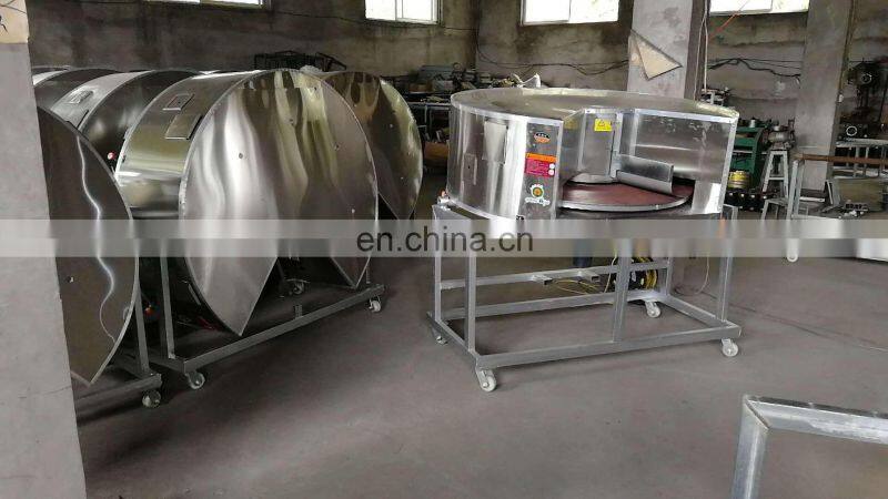 Rotary pita bread machine pancake machine pita bread oven price