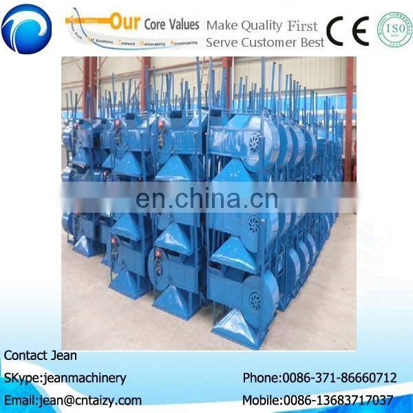 professional sieving machine for rice / millet winnowing machine for home used /cocoa winnower machine