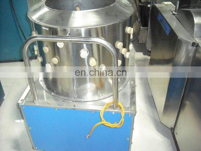 chicken feet processing machine chicken feet paws chicken feet peeling machine