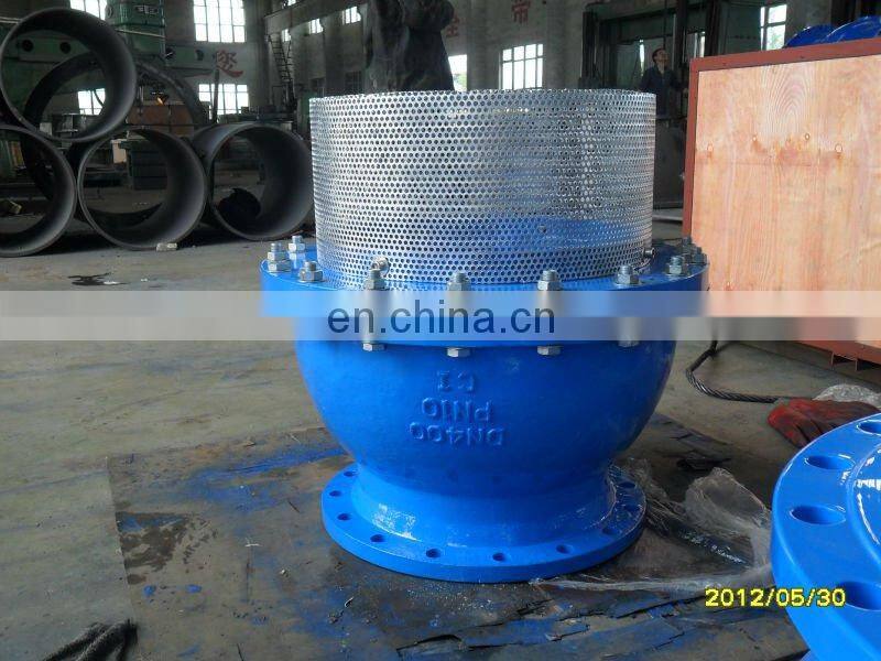 Flange and Pipe Fitting