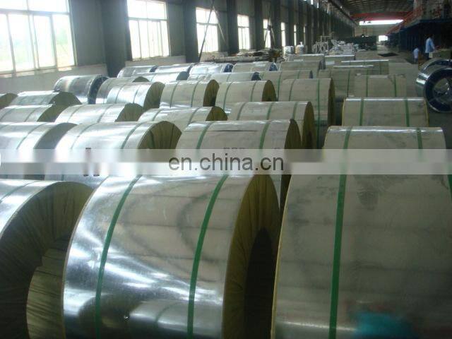 Cold rolled steel coil CR coil