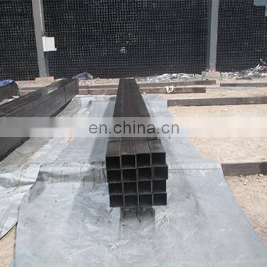ms square pipe tube 160 x160 100x100
