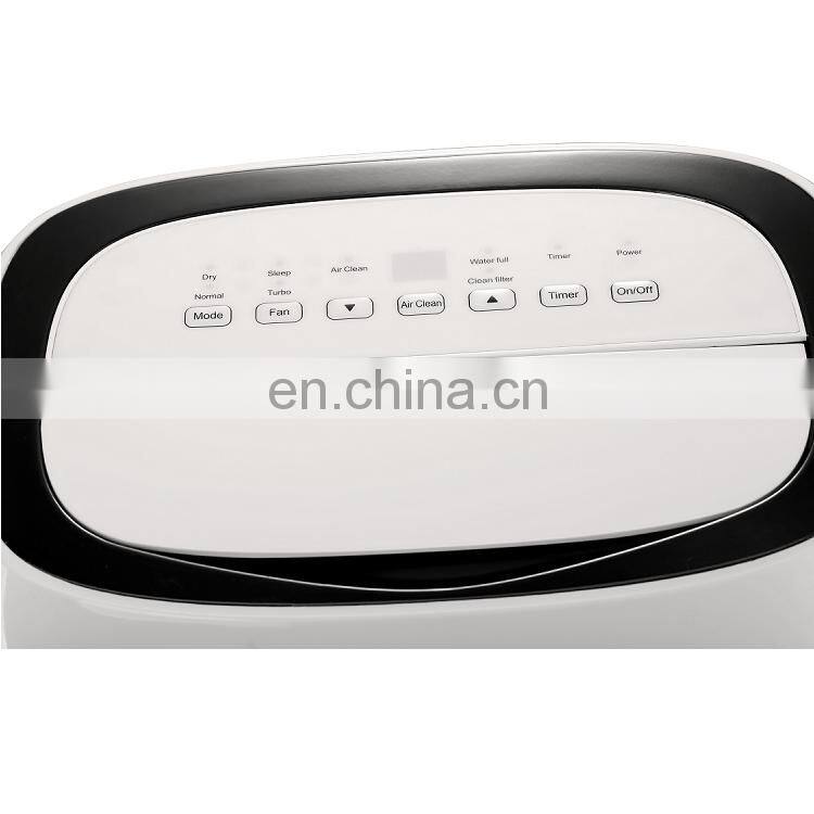 compact home whole house dehumidifiers