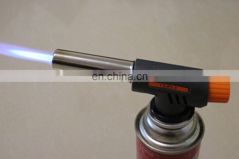 Factory directly gas torch,mini gas torch,butane gas torch