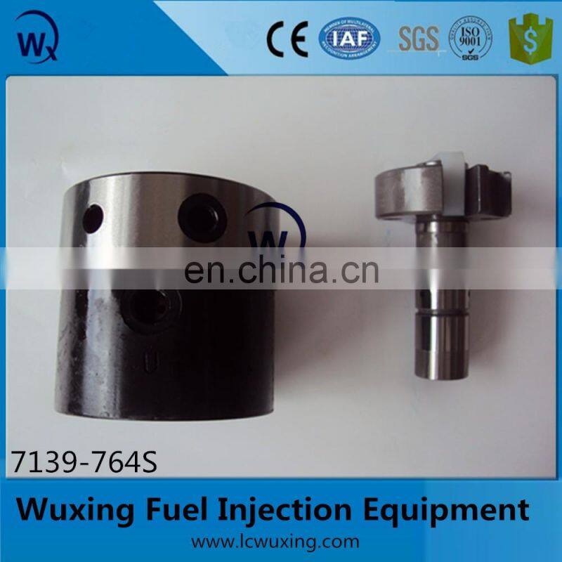 DPA type diesel fuel injection head rotor 7139-764S