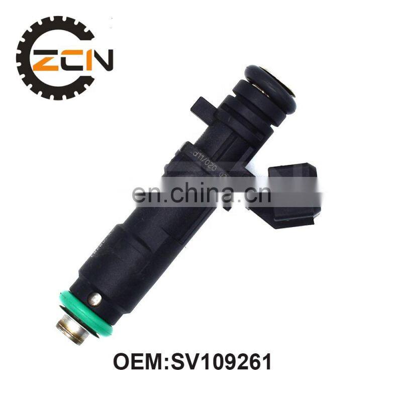 Original Fuel Injector Nozzle OEM SV109261 For American Car Sail Aveo 1.2L 1.6L 1.2 SPK 1.1