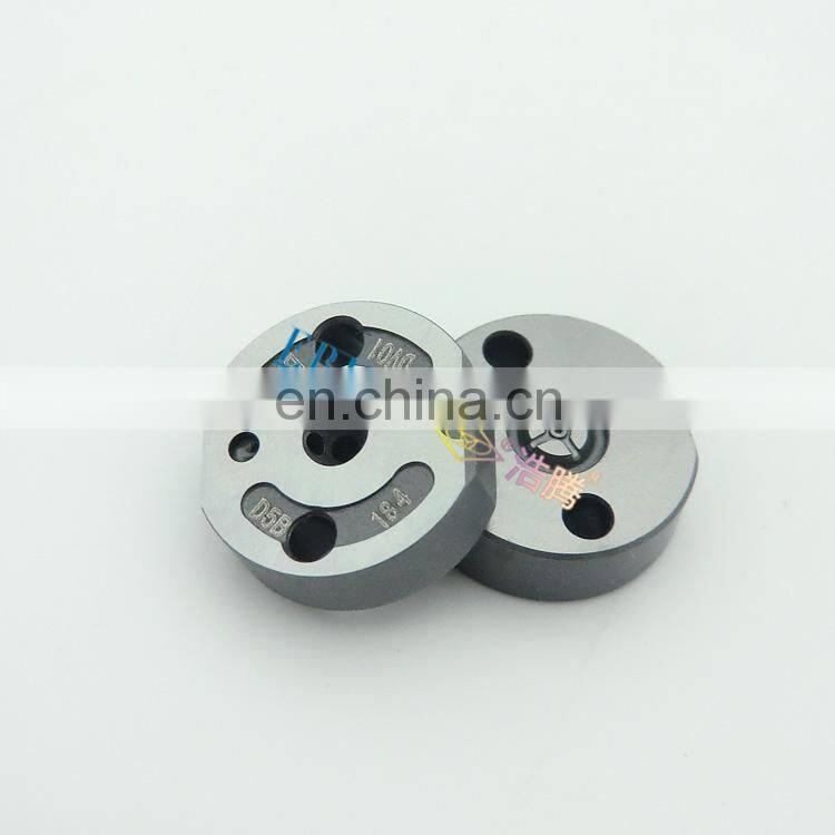 SF03 B valve assy plated and denso suction control valve