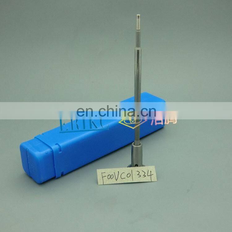 ERIKC F00VC01334 control valve F 00V C01 334 injector nozzle valve assembly F00V C01 334