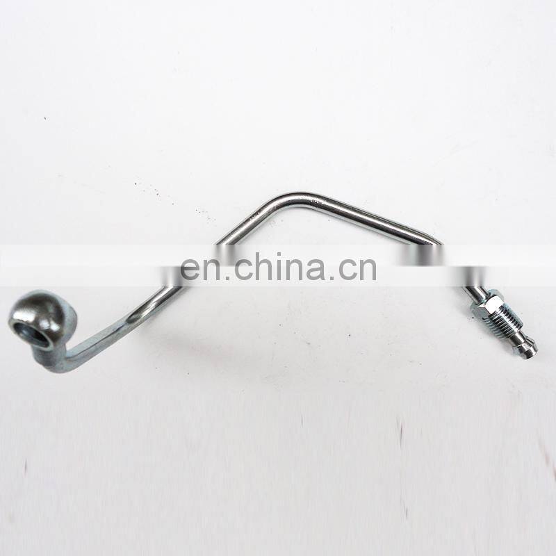 Diesel engine spare parts 6CT fuel pipe 3918539