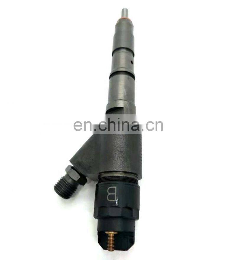 Diesel Engine FUEL INJECTOR  0445120066 04290986