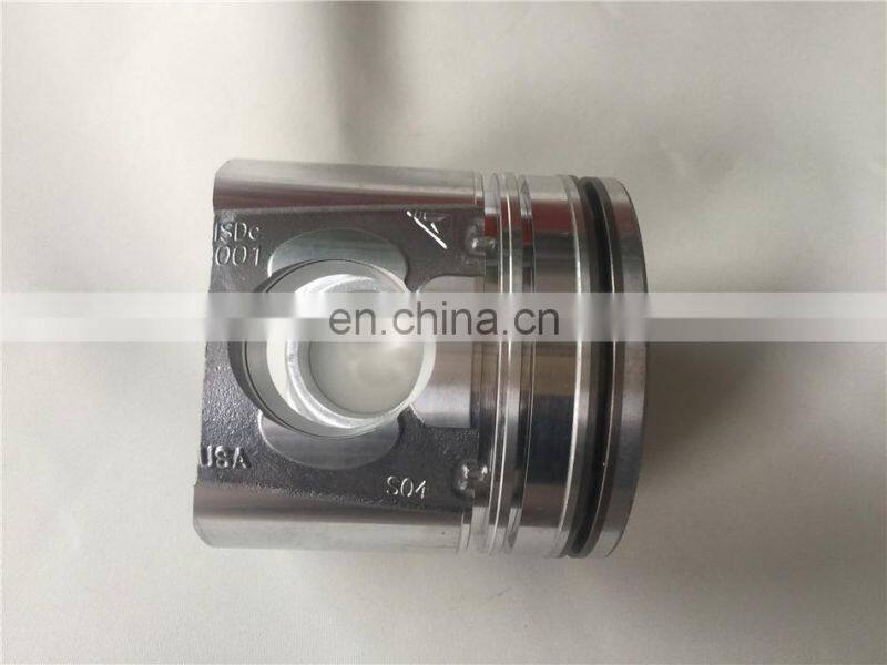 5255257 piston used in ISBE diesel engine spare parts