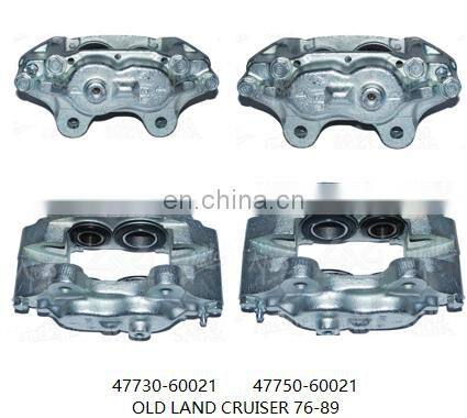 47730-60021 47750-60021 Brake Caliper for Old Landcruier 76-89