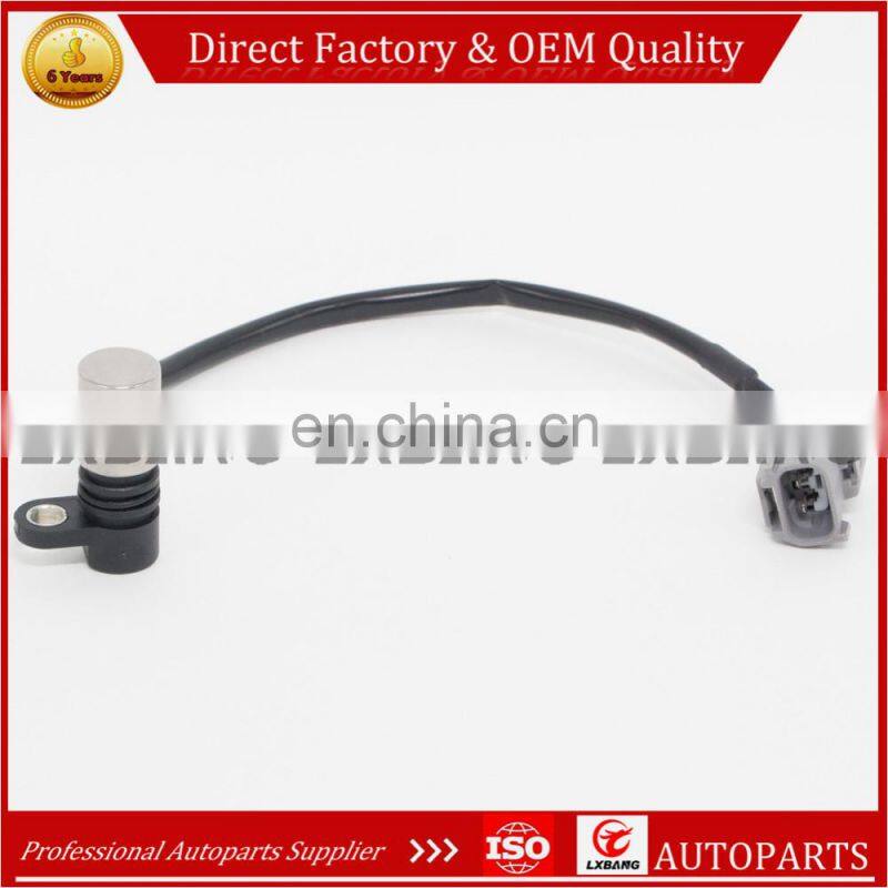 New Crankshaft Position Sensor 8973061131 8-97306113-1 for Hitachi 4HK1T 6HK1T 6WG1T lsuzu 4HK1 Crankshaft Angel Sensor