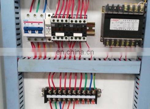 DONGTAI HEUI CAT common rail diesel injector pump test bench CAT4000L