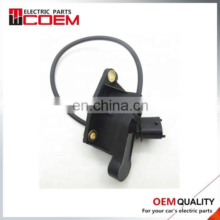 high quality engine parts for Saab 1238425 90536064 crankshaft sensor
