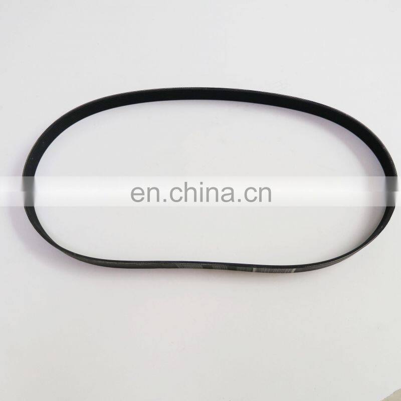 Diesel QSX15 X15 engine V ribbied belt 3106099 hot sale