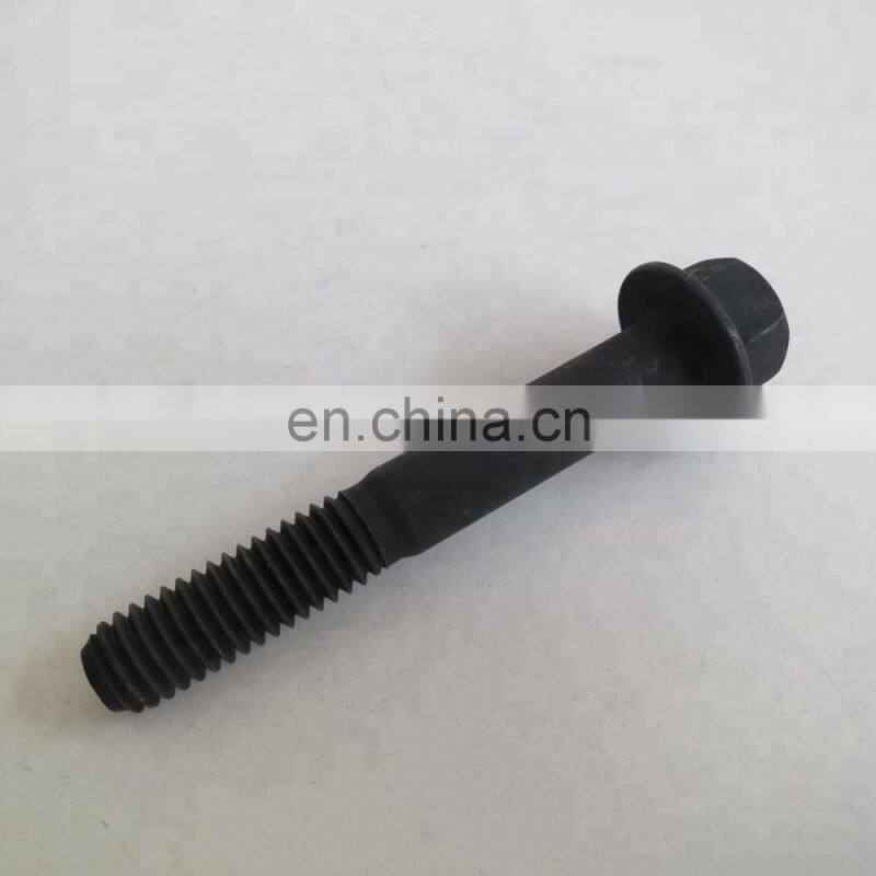 Hot sale K38 diesel engine spare parts hex bolt 3066498