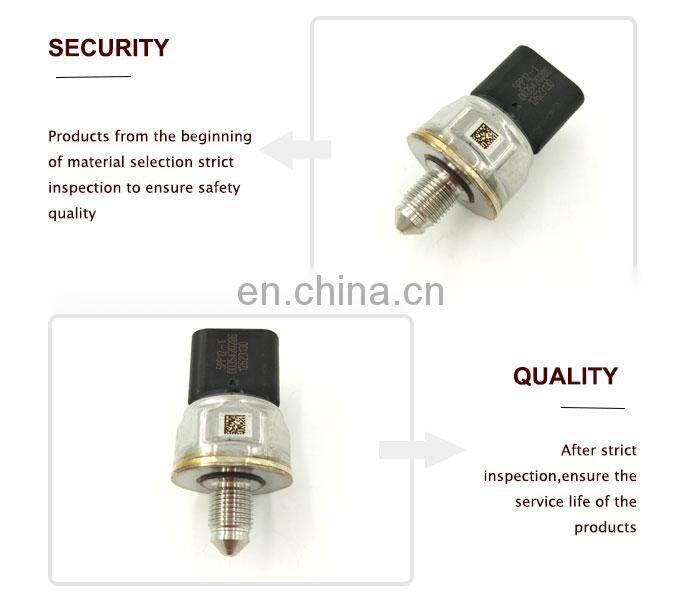 55PP12-01 076906051 Fuel Pressure Sensor For VW Crafter 2.5 TDCI 2006-2010