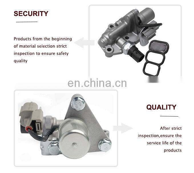 Solenoid Spool Valve 15810-PAA-A02 15810PAAA02 for Honda Accord EX LX SE 1998 1999-2002 & Odyssey EX LX 1998 L4 2.3L