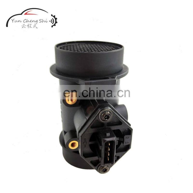 0280217105 Mass Air Flow Meter Sensor 0K08013210 for Kia Sephia Spectra Sportage Saab 900