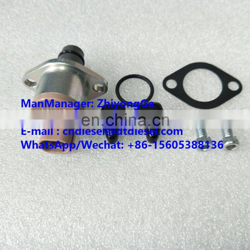 SCV Suction Control Valve 294200-0300 for Toyota Hiace Hilux Land Cruiser RAV4