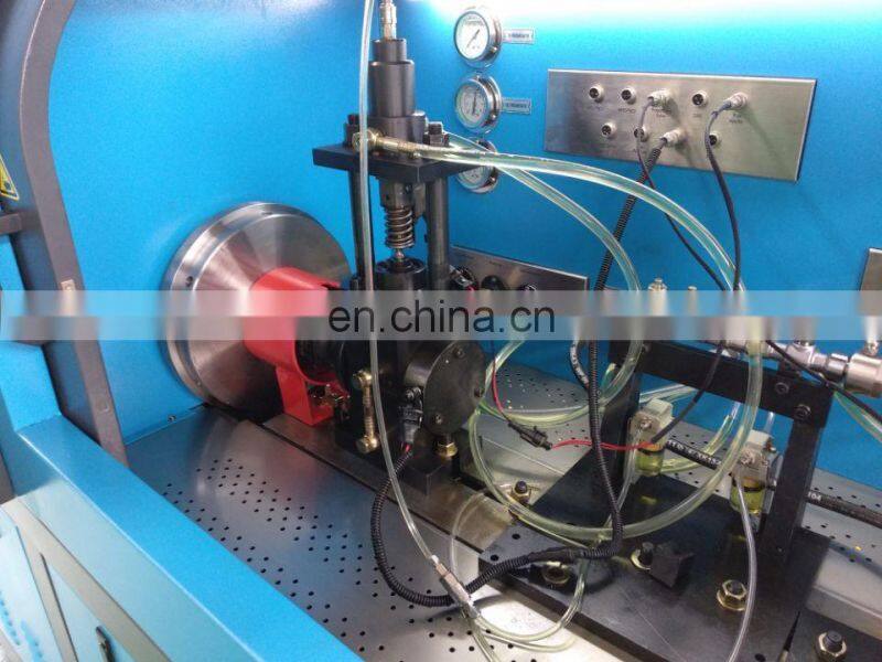 CR819 common rail test bench