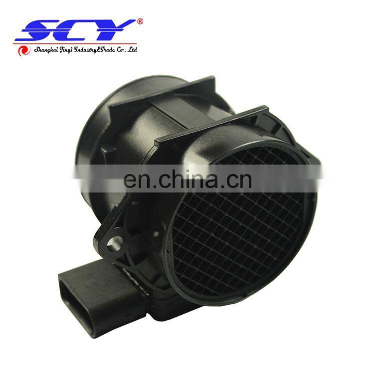 Factory directly price Air Flow Sensor Suitable For Kia Suitable For HYUNDAI 5WK96431 28164-23700 2816423700 2451091