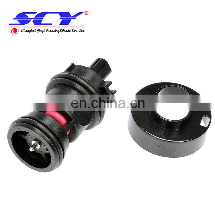 Activated Carbon Canister Exhaust Valve Suitable for HONDA CR-V 2007-2011 17311SWAA01 17311-SWA-A01911-709 911709