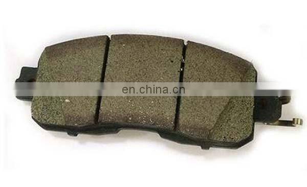 Altima Leaf Auto parts brake pads D1060-3TA0A D1060-3TS0A A798WK D1650