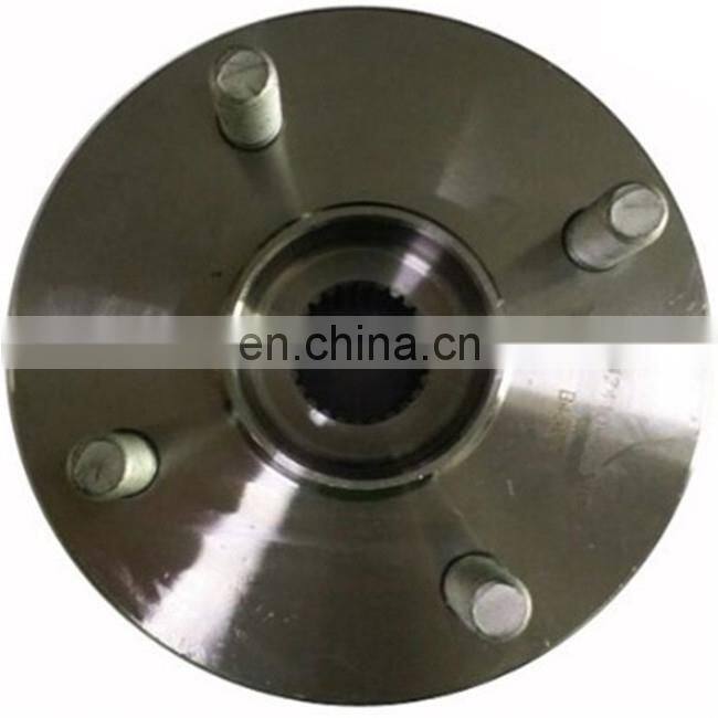 auto parts wheel bearing 42410-12240 for Corolla