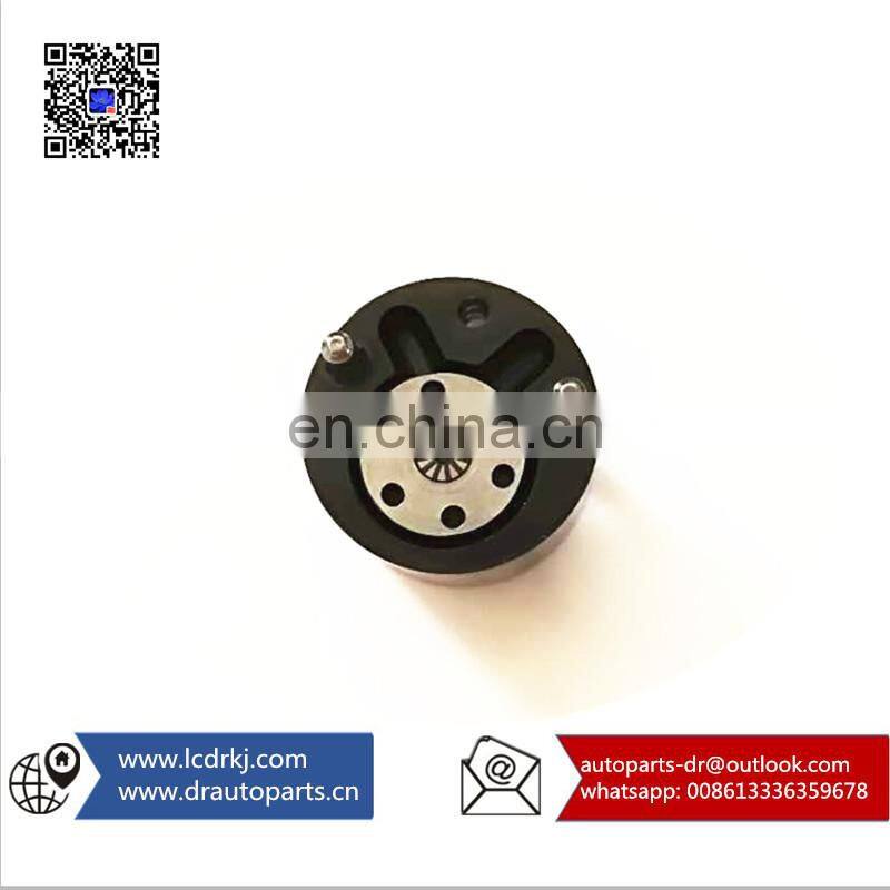 common rail control valve 9308Z618C for injector R001001Z