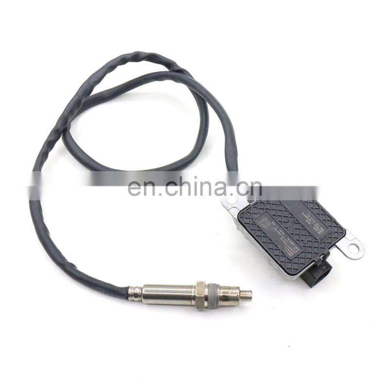 12V Square Four Needles Nitrogen Oxide Sensor 5WK9 6741 2872946 5WK96741