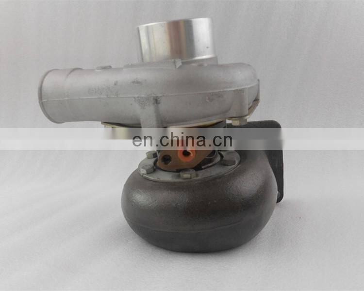 T04B59 Turbo 465044-0261 465044-5261S 6137828200 PC200-3 Turbocharger for Komatsu LW200 Offway S6D105-1 6 Cylinders engine part