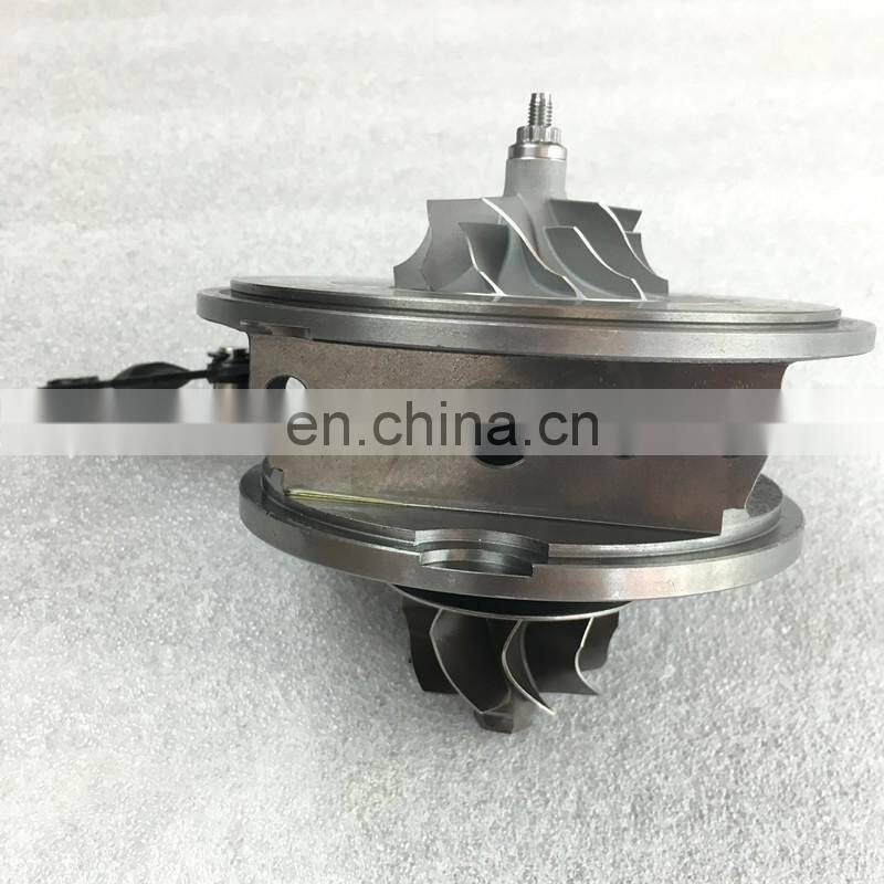 GTA2052GVK 765155-4 A6420901680 turbo charger core cartridge 765155 Turbocharger CHRA for Chrysler Dodge Jeep Mercedes engine