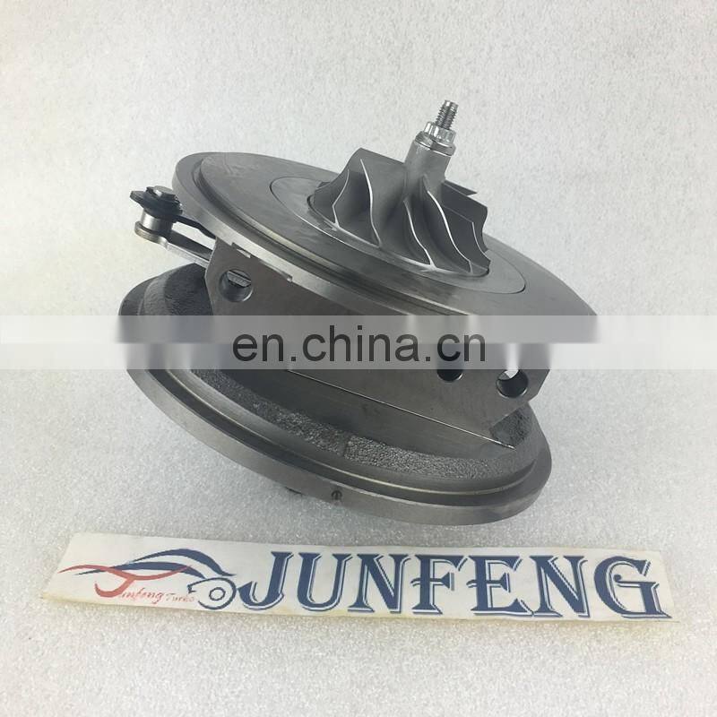 GT2056V 777318-0001 W212 OM642 Engine turbocharger core A6420908580 Turbo CHRA