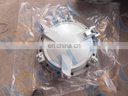 BOCHI CCS Marine Welded Opening Side Scuttle