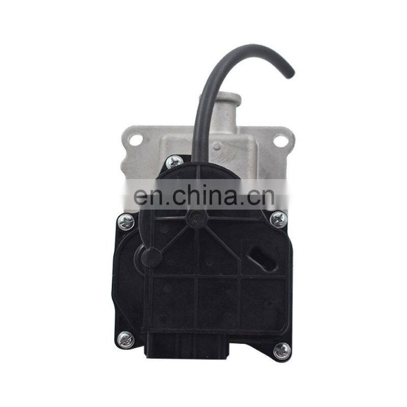 NEW FRONT 4WD DIFFERENTIAL VACUUM ACTUATOR Fit for TOYOTA 4RUNNER 41400-35033