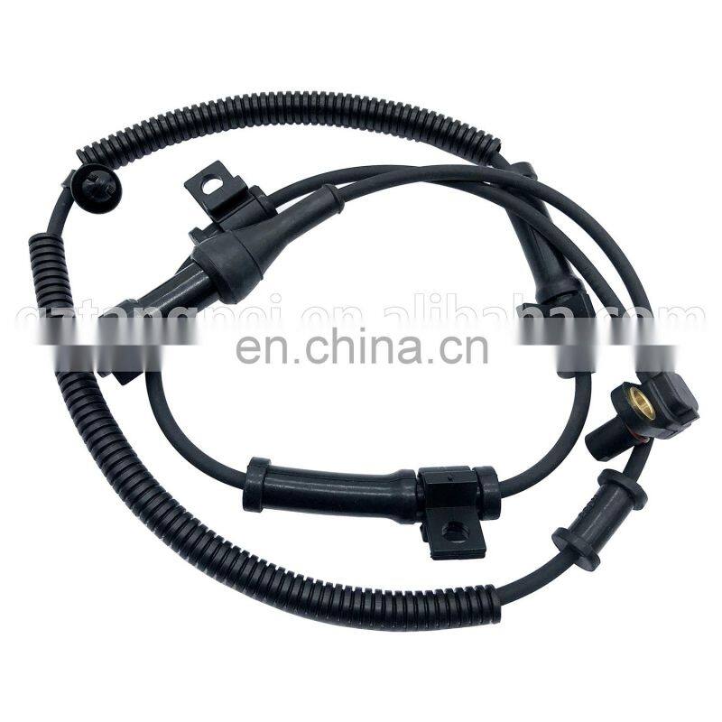 ABS Wheel Speed Sensor Front Left/Right For 05-07 Ford F-350 Super 695-116 6C3Z2C204BA ALS505 ABS615 2ABS0532 5S5896
