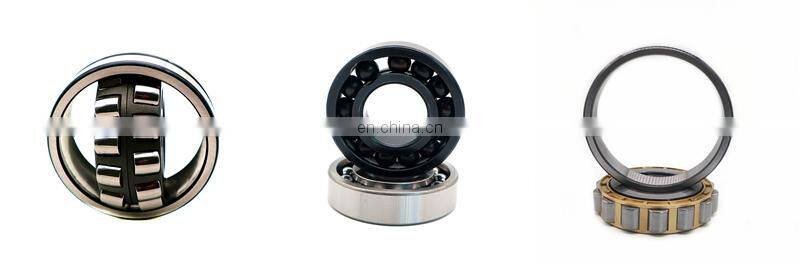 angular contact ball bearing 3211