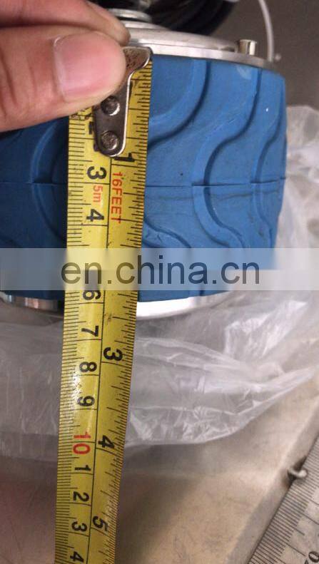 CE approved High quality 4" 4inch 24v 36v 200W DC brushless geared hub motor