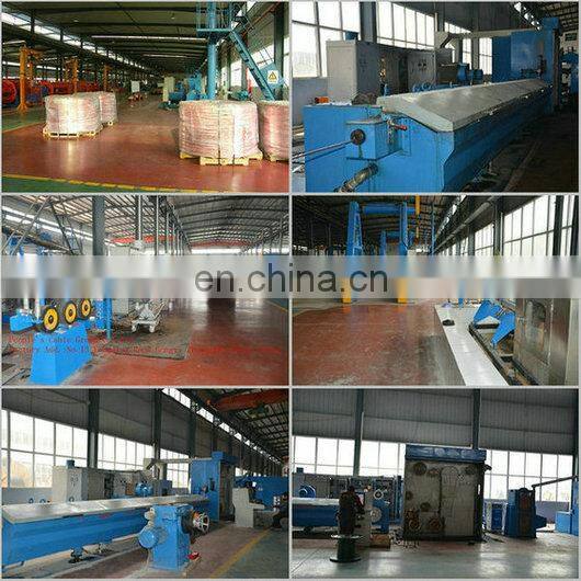 ASTM B232 Standard Raven 1/0 ACSR Conductor Cable