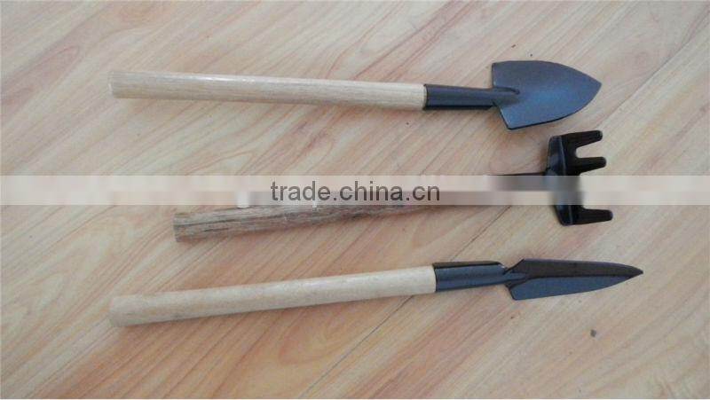 lader gardener garden tools mini shovel MS005