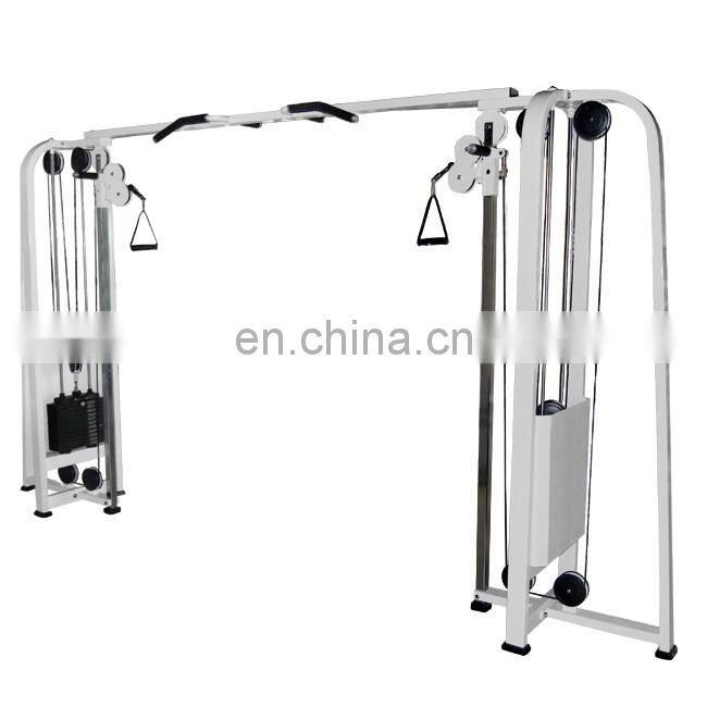 Commercial gym equipment Multi-functional Trainer Machine RF2002
