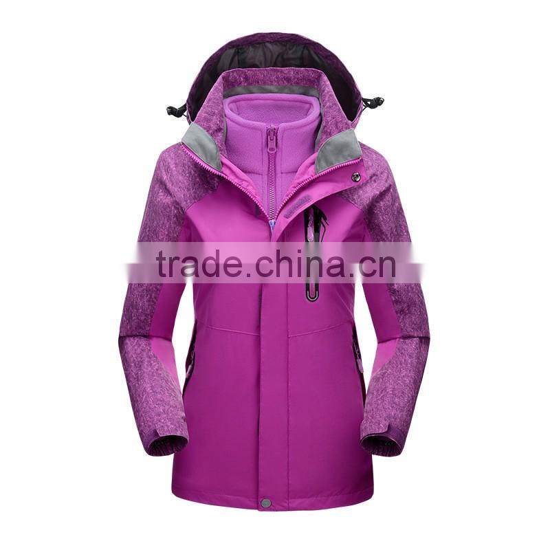 new design outdoor jackets custom durable outdoor jackets