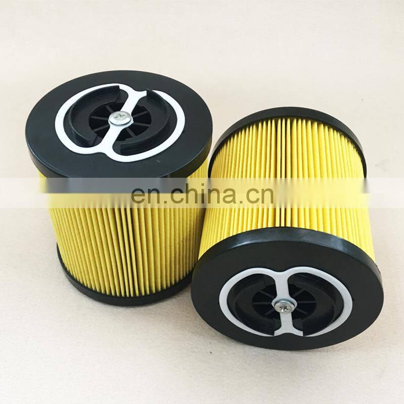 High quality return oil filter MF4001P25NB